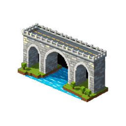 Brücke