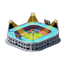 Sportstadion